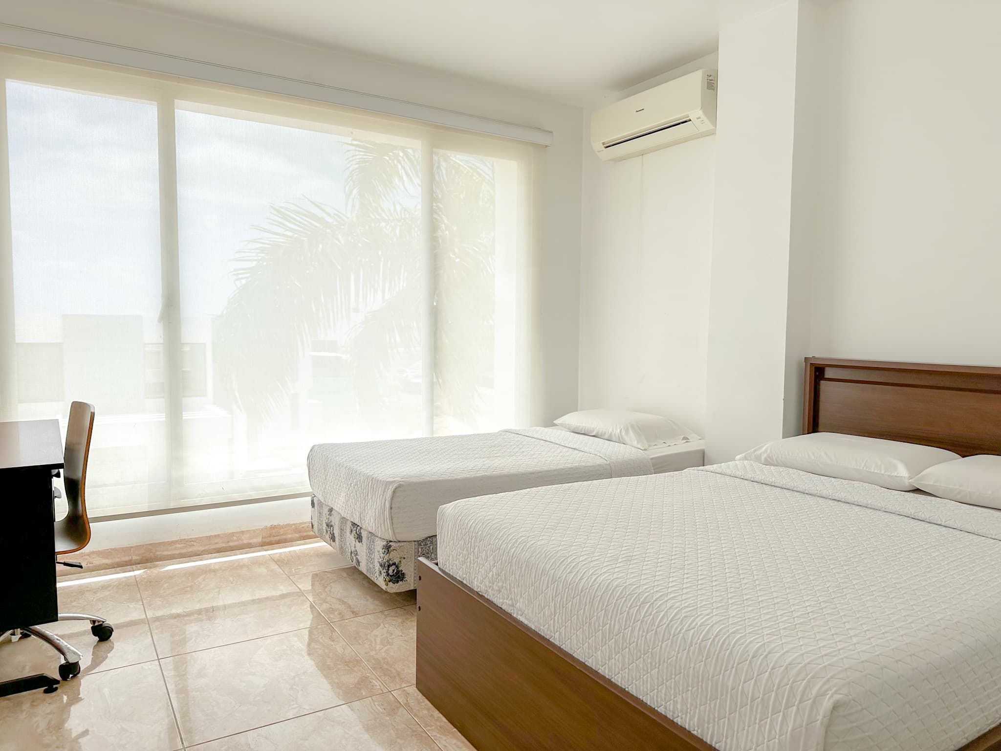Dormitorio